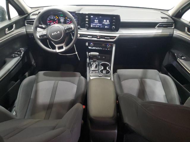 2023 KIA K5 LXS - 5XXG14J28PG185152
