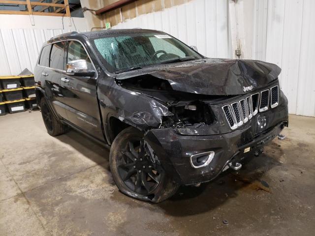 Vin: 1c4rjfcm8ec310523, lot: 70630664, jeep grand cher overland 20144