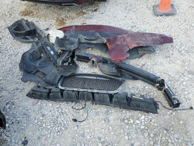 2018 CHRYSLER 300 LIMITE - 2C3CCAEG9JH208086