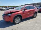 2016 LEXUS NX 200T BA - JTJBARBZ5G2060390