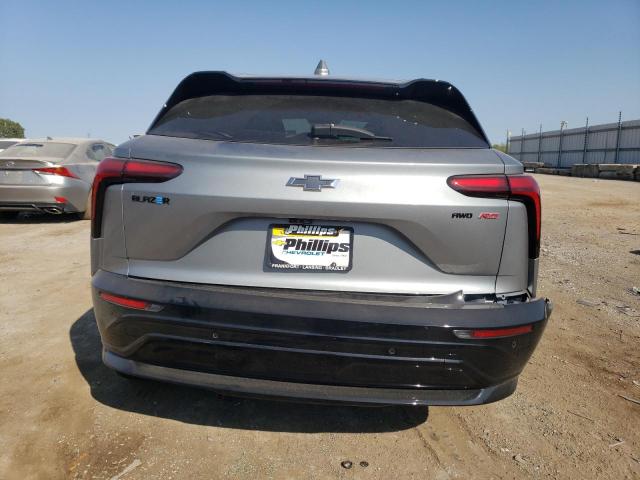 2024 CHEVROLET BLAZER RS - 3GNKDCRJ5RS176565