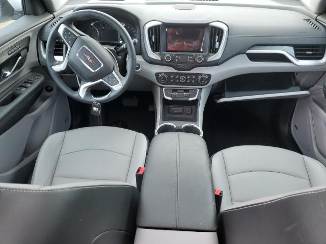 2024 GMC TERRAIN SL - 3GKALPEG7RL279137