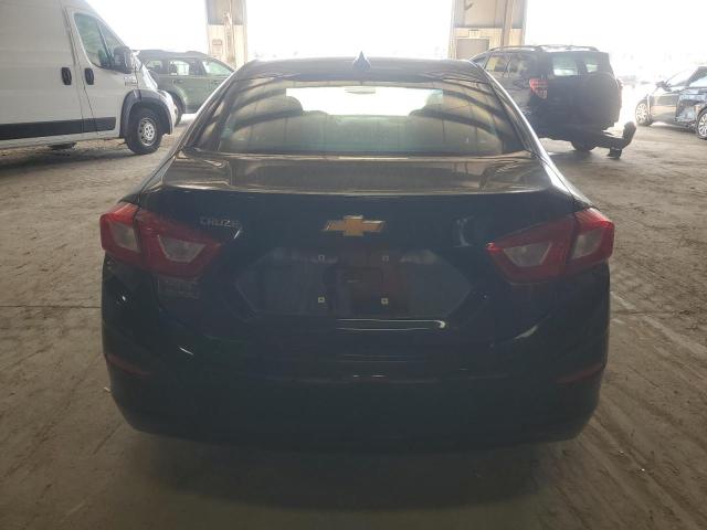 2018 CHEVROLET CRUZE LS - 1G1BC5SM3J7174871