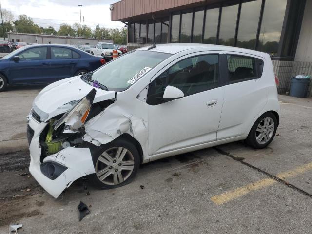 CHEVROLET SPARK 1LT