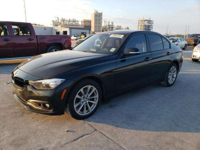 VIN WBA8E1G57GNU12082 2016 BMW 3 Series, 320 I no.1