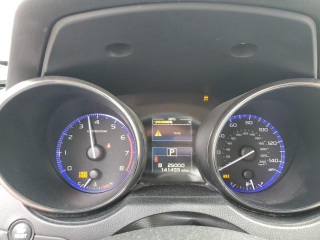 2015 SUBARU LEGACY 2.5 - 4S3BNBC61F3058096