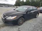 NISSAN ALTIMA 2.5 photo