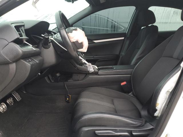 2020 HONDA CIVIC SPOR - 2HGFC2E83LH524675