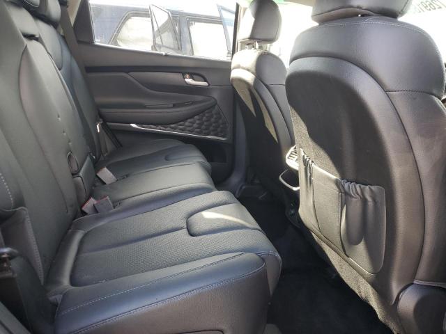 2020 HYUNDAI SANTA FE S - 5NMS3CAD4LH205019