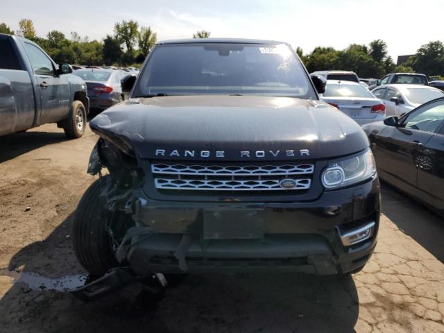 2016 LAND ROVER RANGE ROVE - SALWR2PF6GA119447