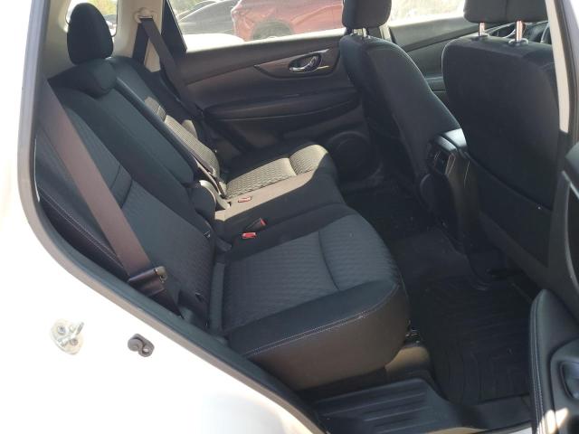 2020 NISSAN ROGUE S - JN8AT2MT9LW039977