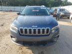 JEEP CHEROKEE L photo