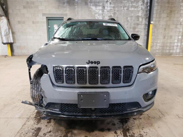 2023 JEEP CHEROKEE A 1C4PJMMB3PD114317