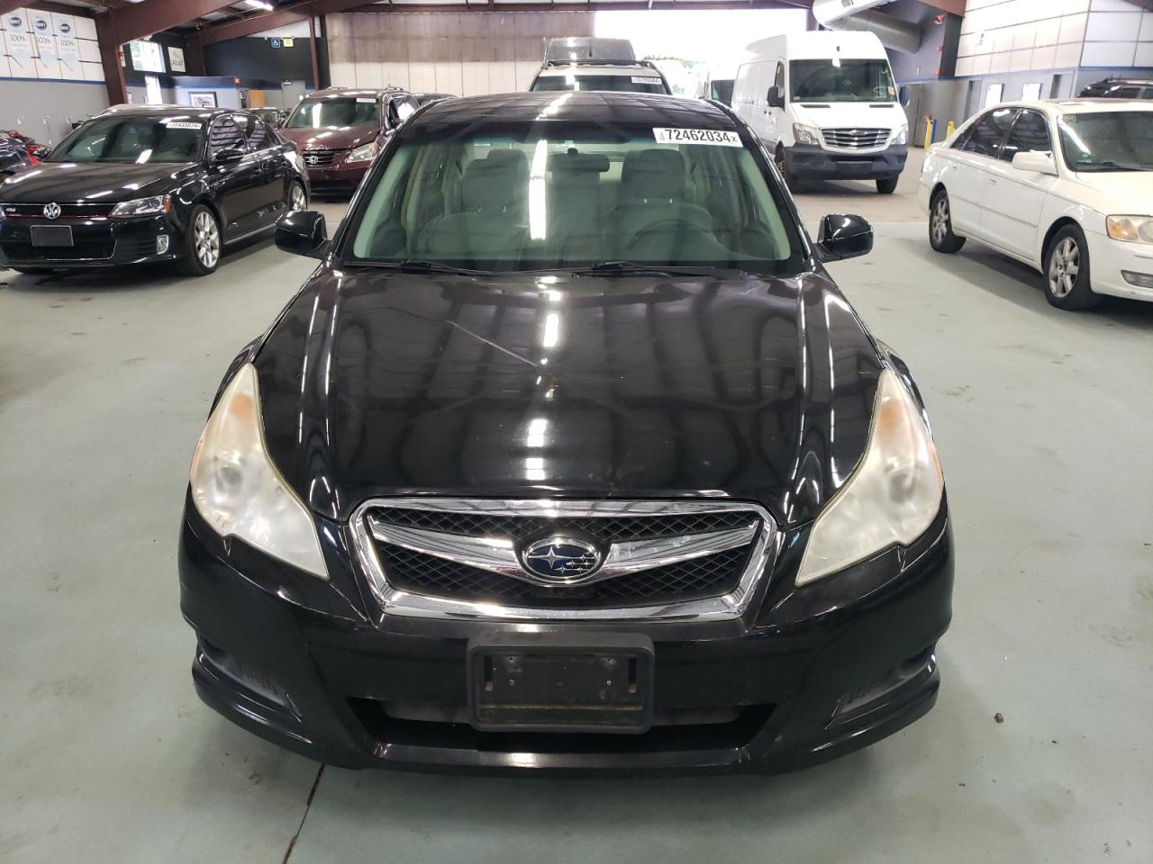 Lot #2869830970 2012 SUBARU LEGACY 2.5