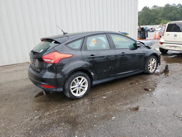 VIN 1FADP3K2XFL270654 2015 Ford Focus, SE no.3