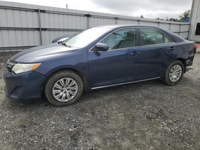 VIN 4T4BF1FK8ER389476 2014 Toyota Camry, L no.1