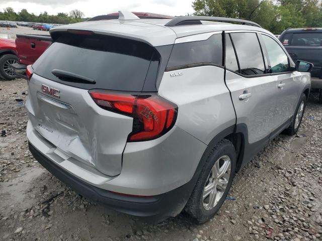 2018 GMC TERRAIN SL - 3GKALMEV5JL240757
