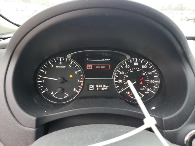 2015 NISSAN ALTIMA 2.5 - 1N4AL3AP0FC184099