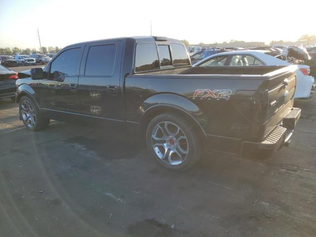 Vin: 1ftfw1ct1cfb01800, lot: 71545554, ford f-150 supercrew 20122