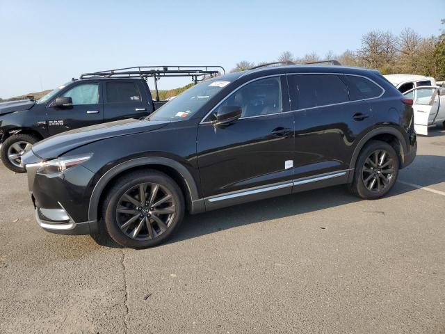 2016 MAZDA CX-9 SIGNA - JM3TCBEY4G0111344