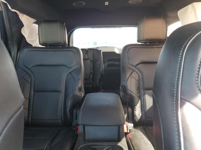 2018 FORD EXPLORER P - 1FM5K8HTXJGC86182