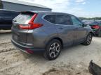 HONDA CR-V EX photo