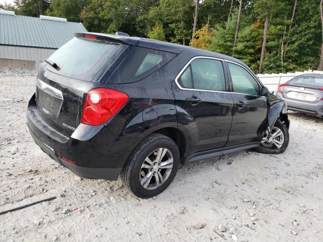 2015 CHEVROLET EQUINOX LS - 2GNFLEEK4F6161046