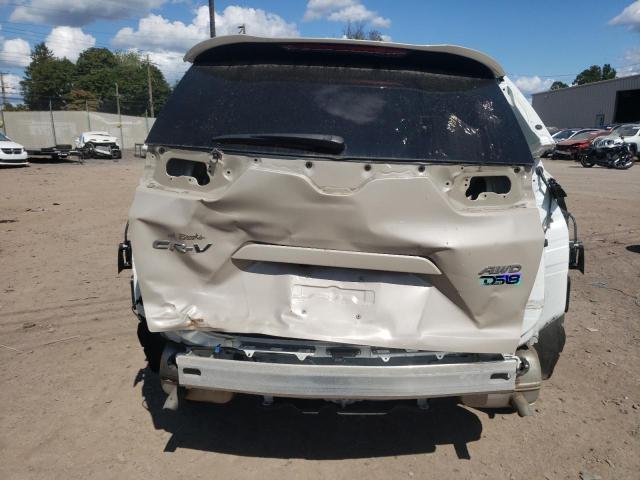 2022 HONDA CR-V EXL 2HKRW2H86NH636993  72424864