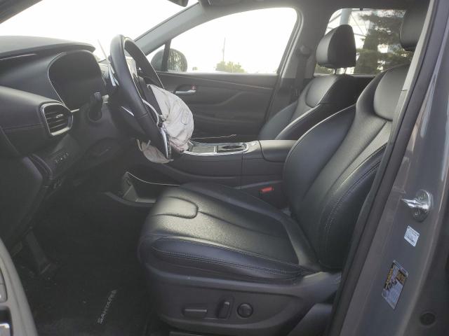 2023 HYUNDAI SANTA FE S - 5NMS3DAJ4PH501238