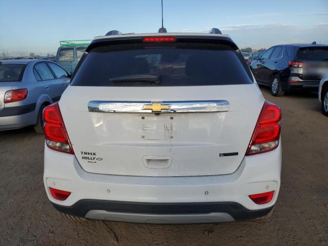 2018 CHEVROLET TRAX PREMI 3GNCJMSB4JL259053