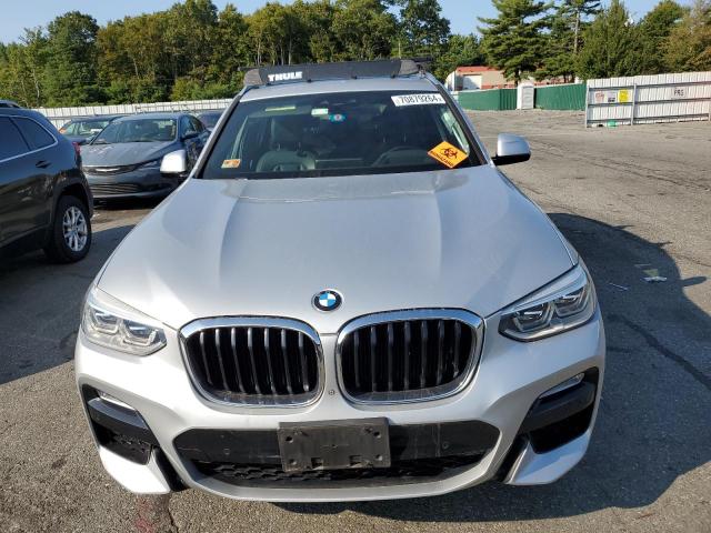 VIN 5UXTR9C52JLD63075 2018 BMW X3, Xdrive30I no.5