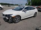 2020 HONDA CIVIC LX - 2HGFC2F6XLH561333