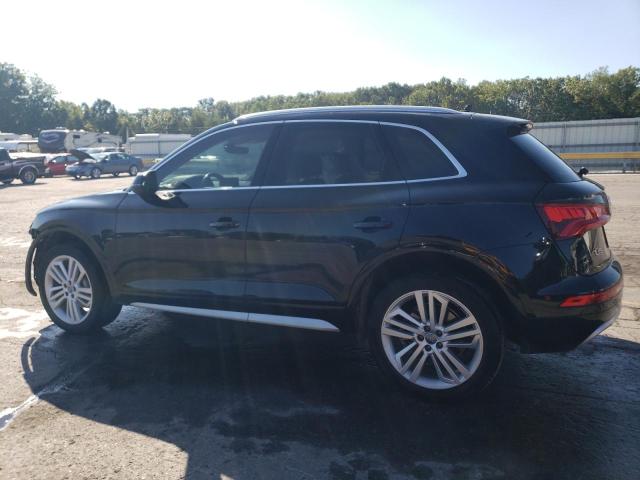 2018 AUDI Q5 PREMIUM - WA1BNAFY2J2022644