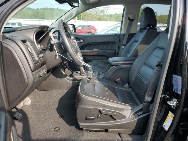 2022 GMC CANYON DEN - 1GTG6EENXN1314996