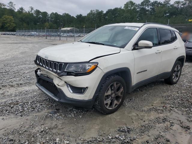 2020 JEEP COMPASS LI - 3C4NJCCB8LT218549