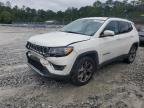 2020 JEEP COMPASS LI - 3C4NJCCB8LT218549