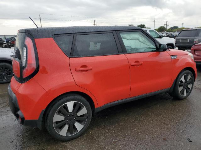2016 KIA SOUL + - KNDJP3A5XG7323209
