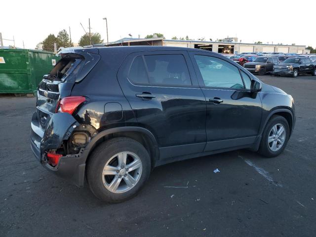 2020 CHEVROLET TRAX LS - KL7CJKSB6LB023955