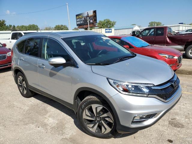 2015 HONDA CR-V TOURI - 5J6RM4H97FL093381