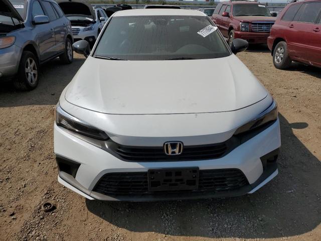 2024 HONDA CIVIC SPOR - 2HGFE2F59RH596441