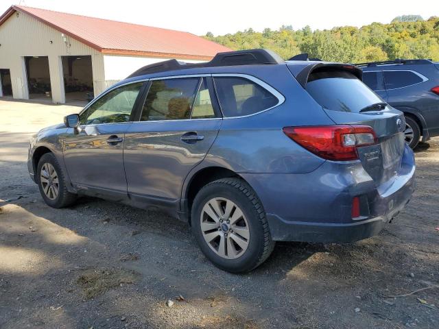 VIN 4S4BSACC0H3416232 2017 Subaru Outback, 2.5I Pre... no.2