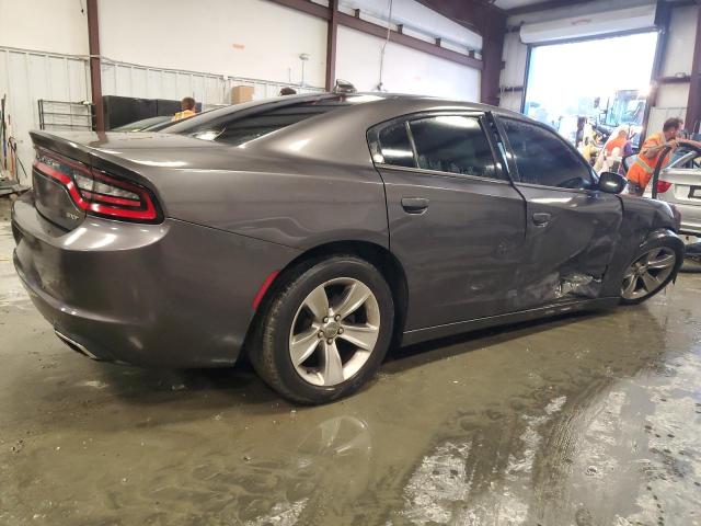 2017 DODGE CHARGER SX - 2C3CDXHG0HH562584