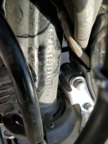 2003 HONDA VTX1800 C 1HFSC46023A105996
