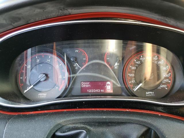 2015 DODGE DART SXT - 1C3CDFBB9FD338201