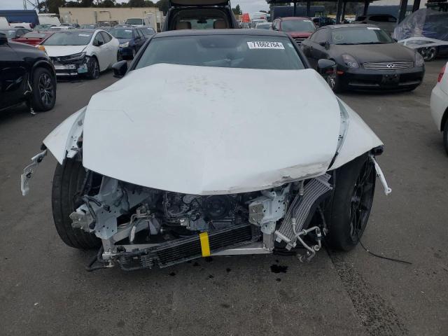 2024 NISSAN Z NISMO JN1BZ4CH7RM362763