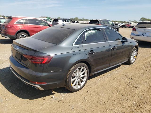 2019 AUDI A4 PREMIUM - WAUENAF49KA007501