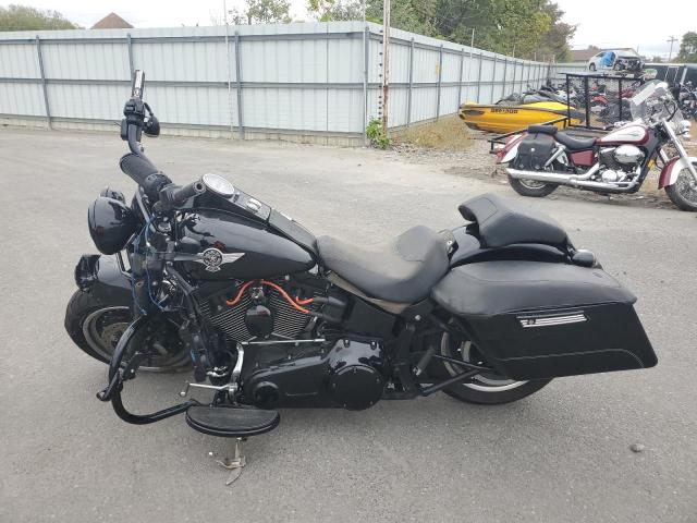 2016 HARLEY-DAVIDSON FLSTFBS - 1HD1JT913GC018353