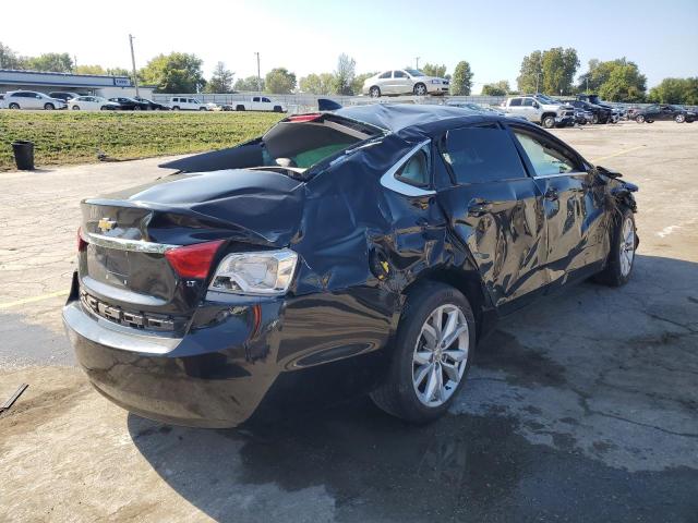 2018 CHEVROLET IMPALA LT - 2G1105S38J9116166