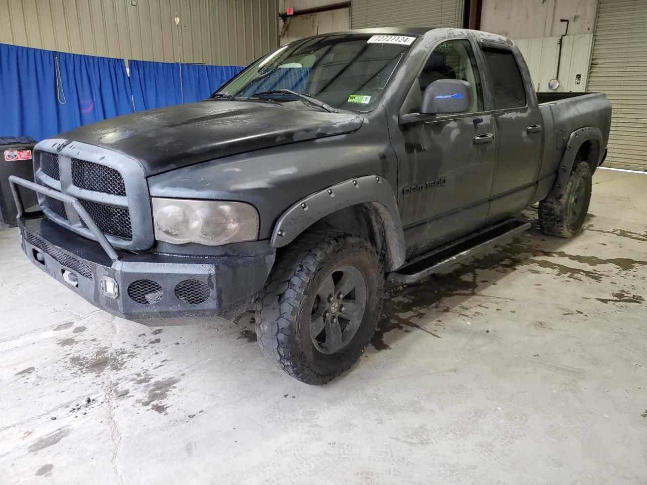 Lot #2969964900 2003 DODGE RAM 1500 S