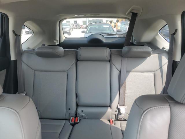 2016 HONDA CR-V TOURI - 5J6RM4H97GL079997